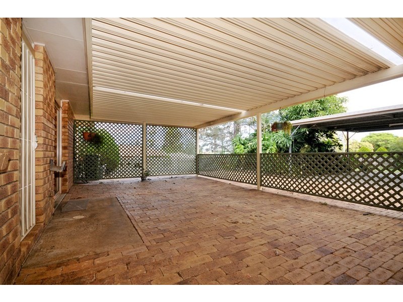 24 Balfour Street, Wyreema QLD 4352