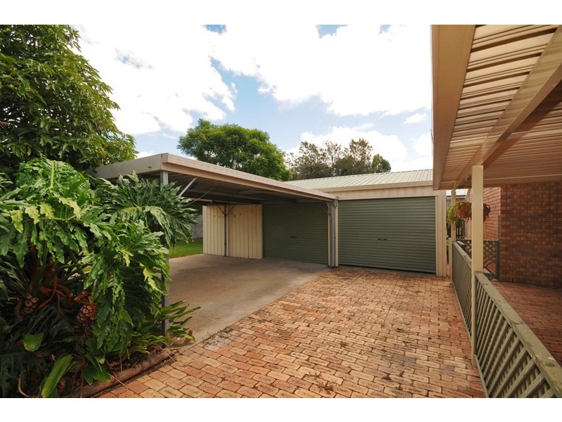 24 Balfour Street, Wyreema QLD 4352