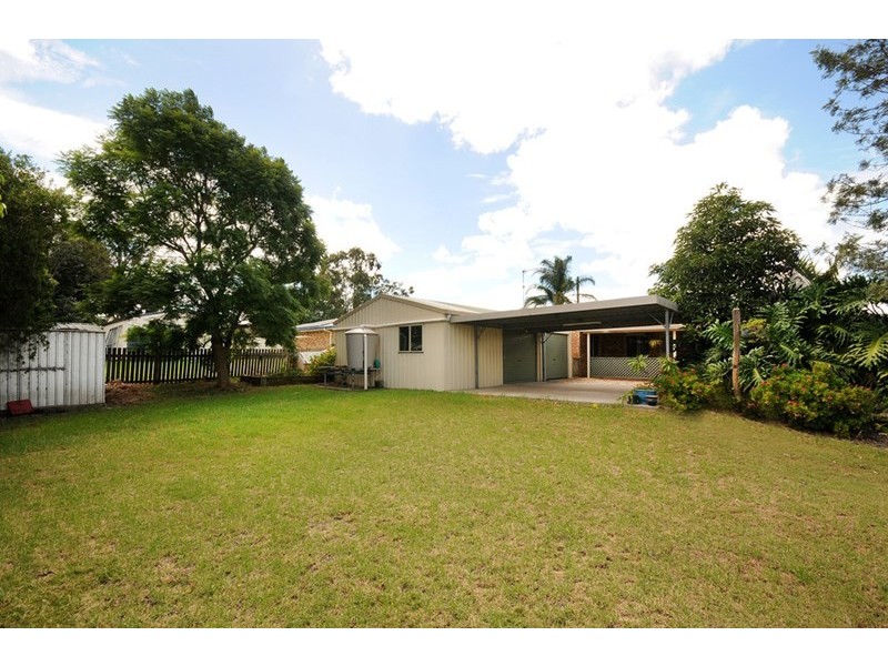 24 Balfour Street, Wyreema QLD 4352