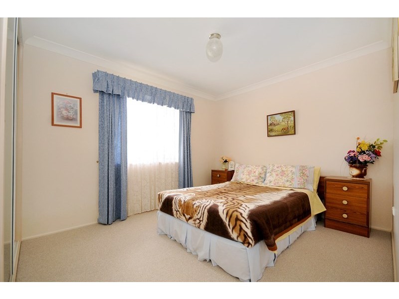 4 Caribou Court, Wilsonton QLD 4350