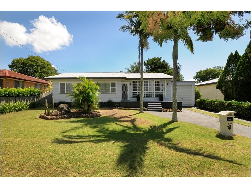 57 Leichhardt Street, Centenary Heights QLD 4350