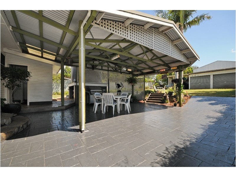 57 Leichhardt Street, Centenary Heights QLD 4350