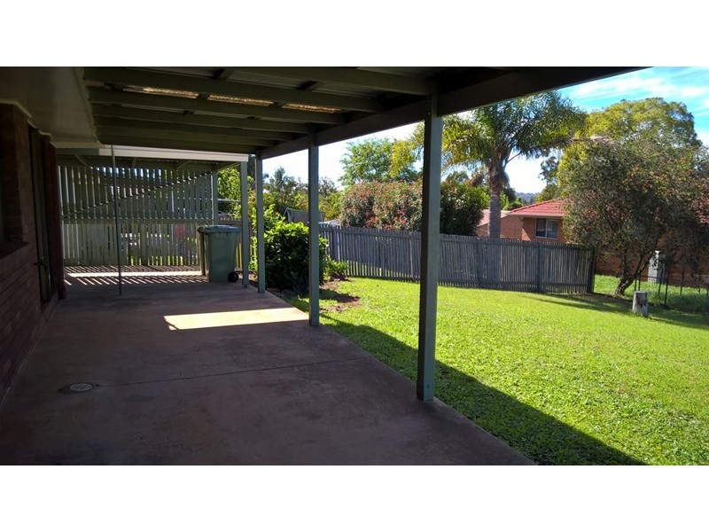 36 Miranda Drive, Wilsonton Heights QLD 4350