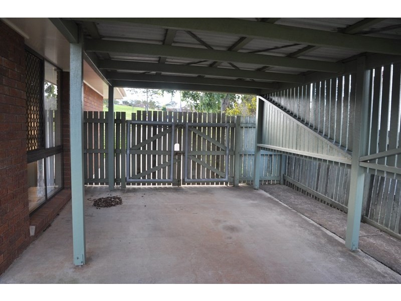 36 Miranda Drive, Wilsonton Heights QLD 4350