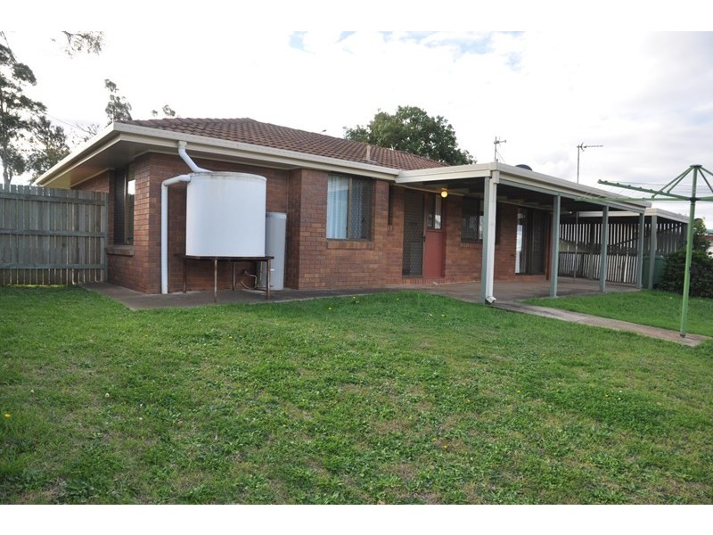 36 Miranda Drive, Wilsonton Heights QLD 4350