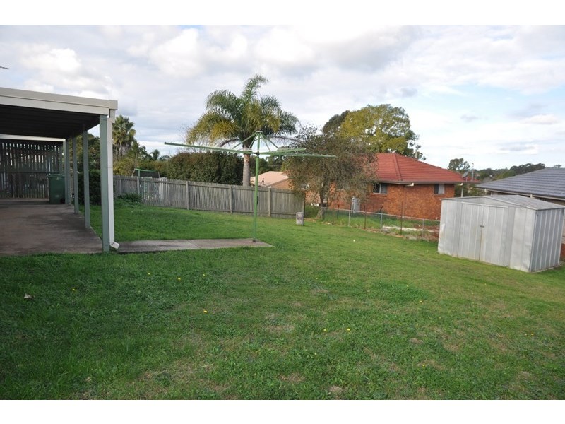 36 Miranda Drive, Wilsonton Heights QLD 4350