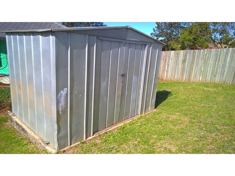 36 Miranda Drive, Wilsonton Heights QLD 4350