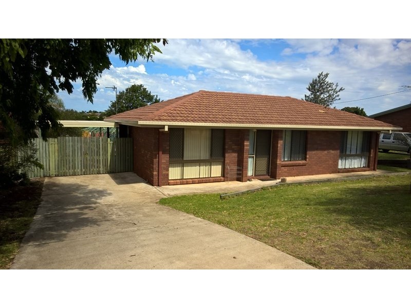 36 Miranda Drive, Wilsonton Heights QLD 4350