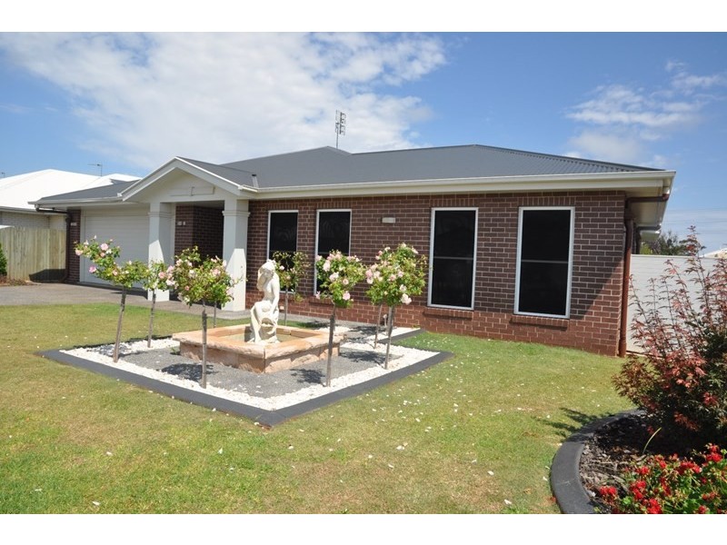 7 O’Grady Street, Kearneys Spring QLD 4350