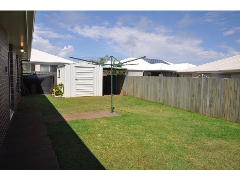 7 O’Grady Street, Kearneys Spring QLD 4350