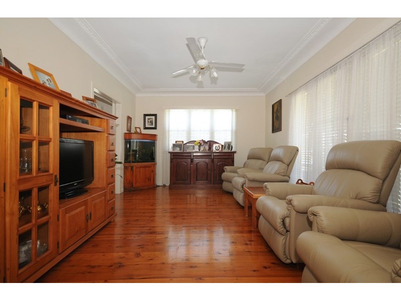 229 North Street, Rockville QLD 4350