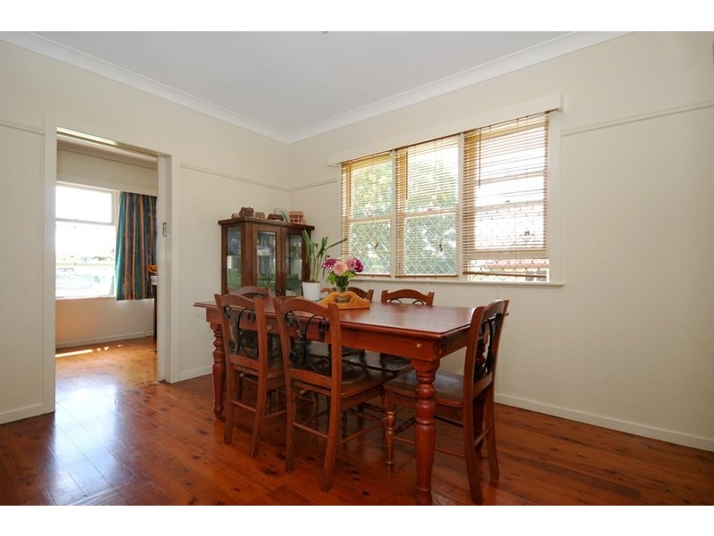 229 North Street, Rockville QLD 4350