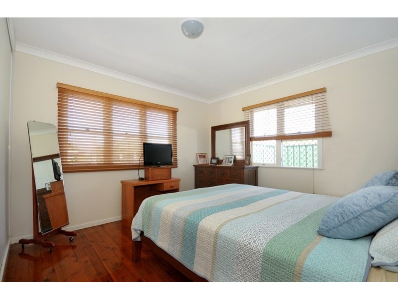 229 North Street, Rockville QLD 4350