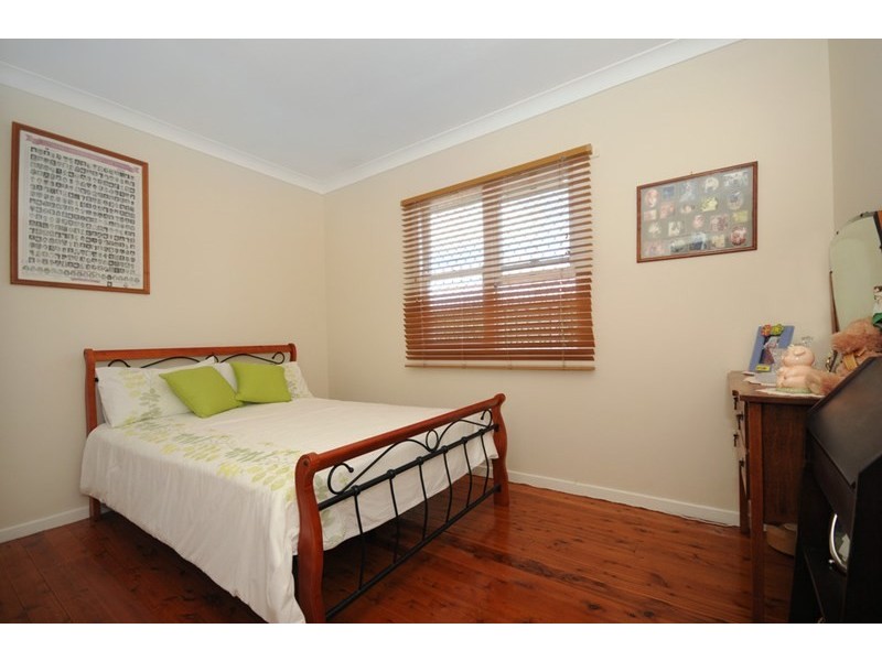 229 North Street, Rockville QLD 4350