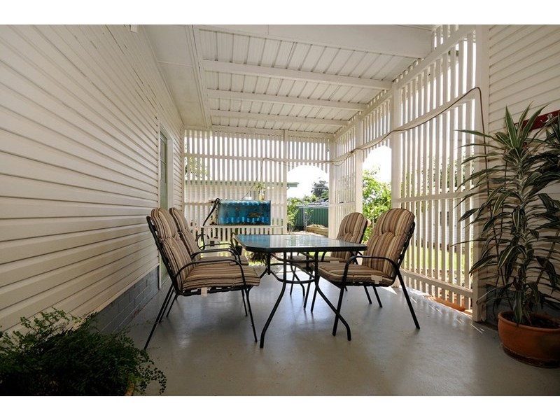 229 North Street, Rockville QLD 4350