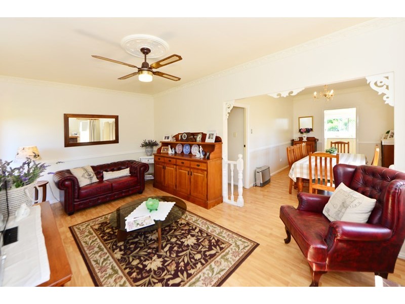 1 Rosewood Street, Toowoomba City QLD 4350