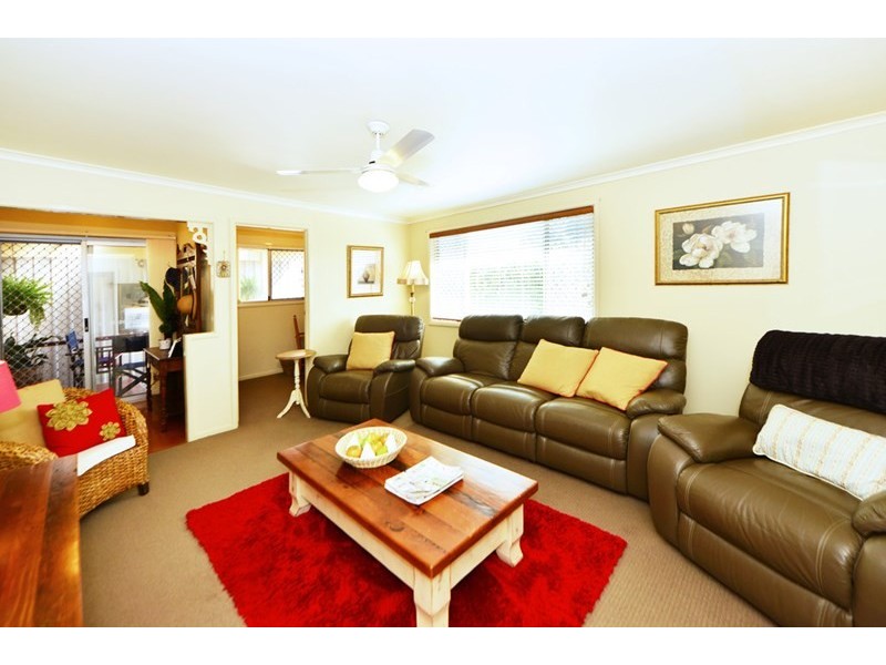 1 Rosewood Street, Toowoomba City QLD 4350