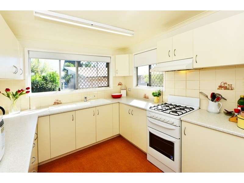 1 Rosewood Street, Toowoomba City QLD 4350