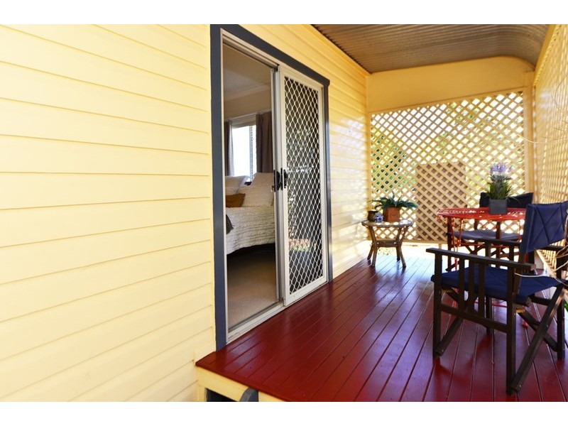 1 Rosewood Street, Toowoomba City QLD 4350