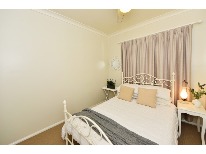 1 Rosewood Street, Toowoomba City QLD 4350