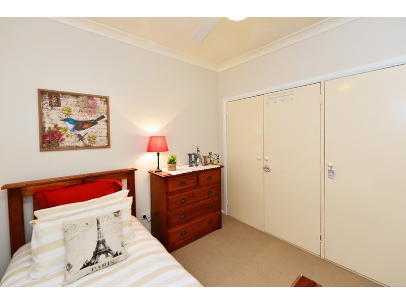 1 Rosewood Street, Toowoomba City QLD 4350