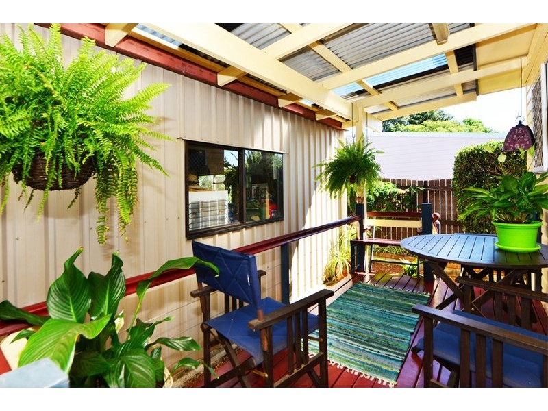 1 Rosewood Street, Toowoomba City QLD 4350