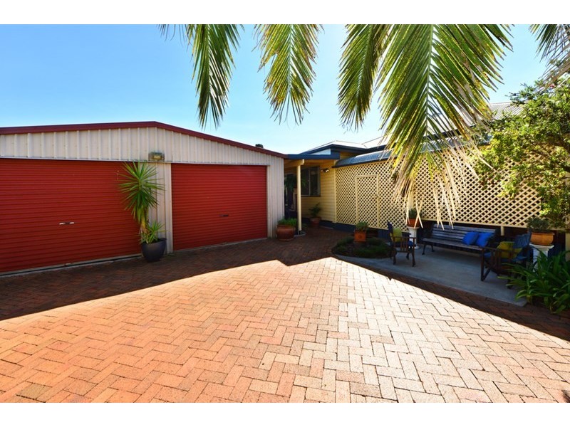 1 Rosewood Street, Toowoomba City QLD 4350