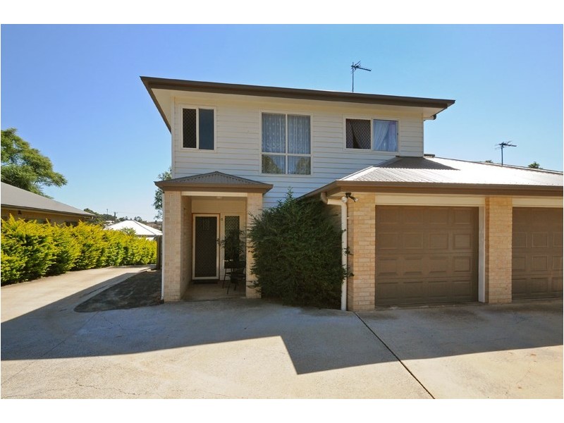1/180A Jellicoe Street, Newtown QLD 4350