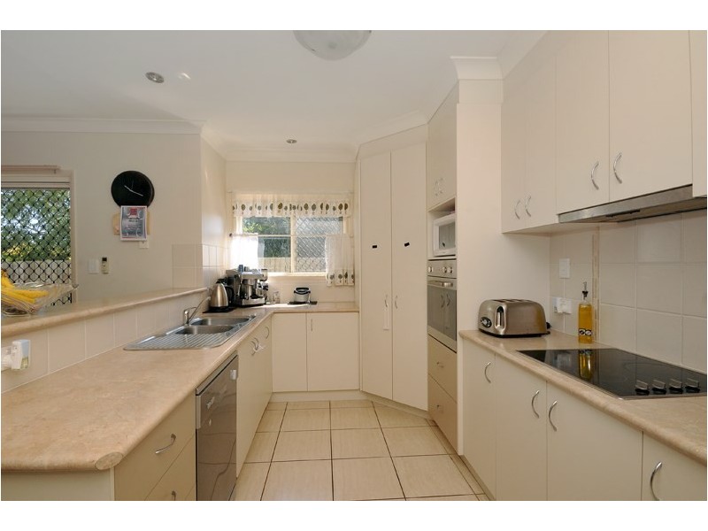 1/180A Jellicoe Street, Newtown QLD 4350