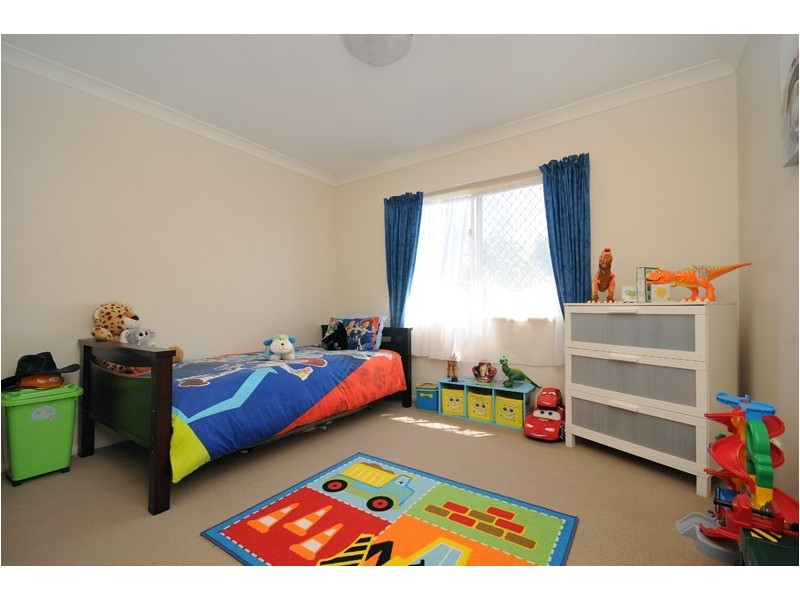 1/180A Jellicoe Street, Newtown QLD 4350