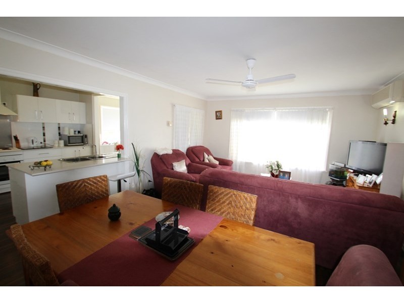 20 Clifford Street, Meringandan West QLD 4352