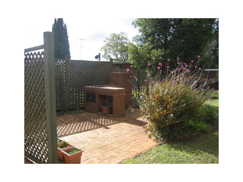 29 Jimbour Drive, Newtown QLD 4350