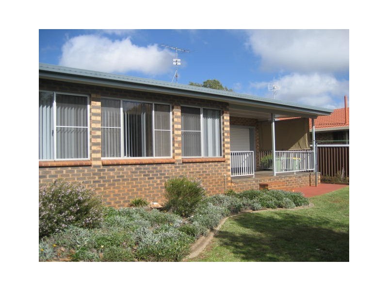 29 Jimbour Drive, Newtown QLD 4350