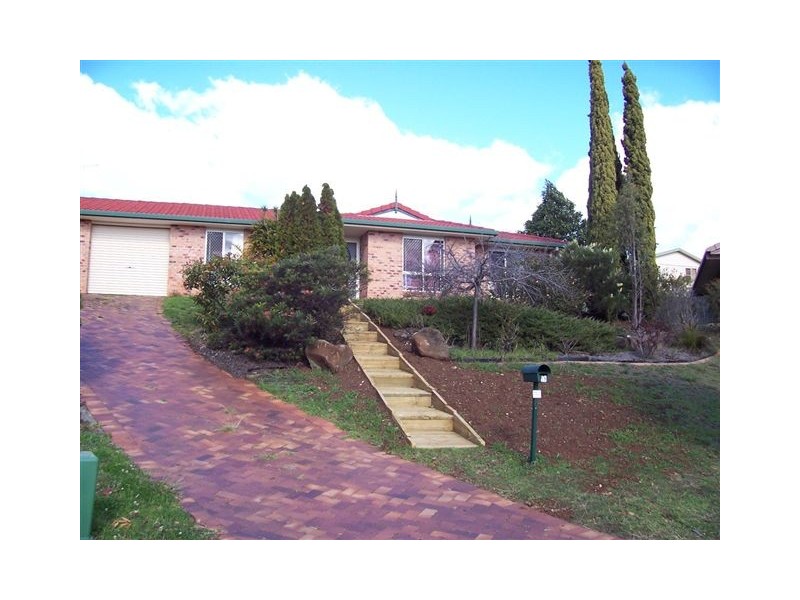 19 Kayser Court, Toowoomba QLD 4350