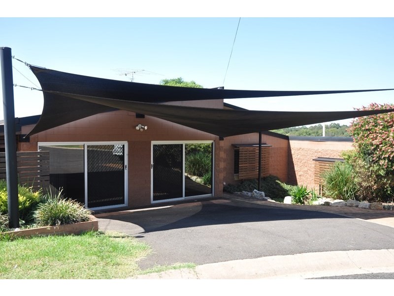 6 Ludgate Court, Rockville QLD 4350