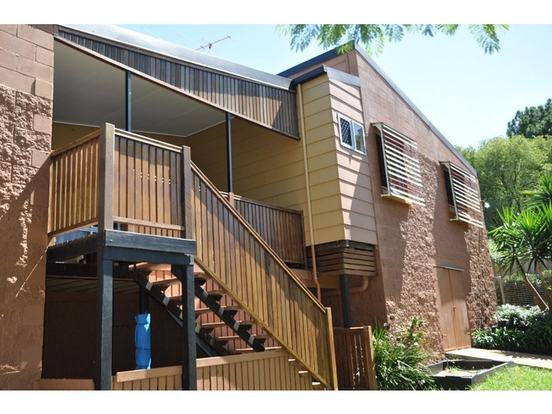 6 Ludgate Court, Rockville QLD 4350