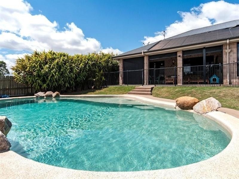 22 Kingfisher Drive, Highfields QLD 4352