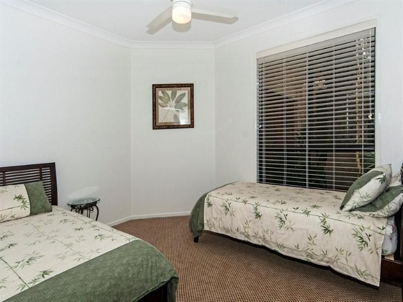 22 Kingfisher Drive, Highfields QLD 4352