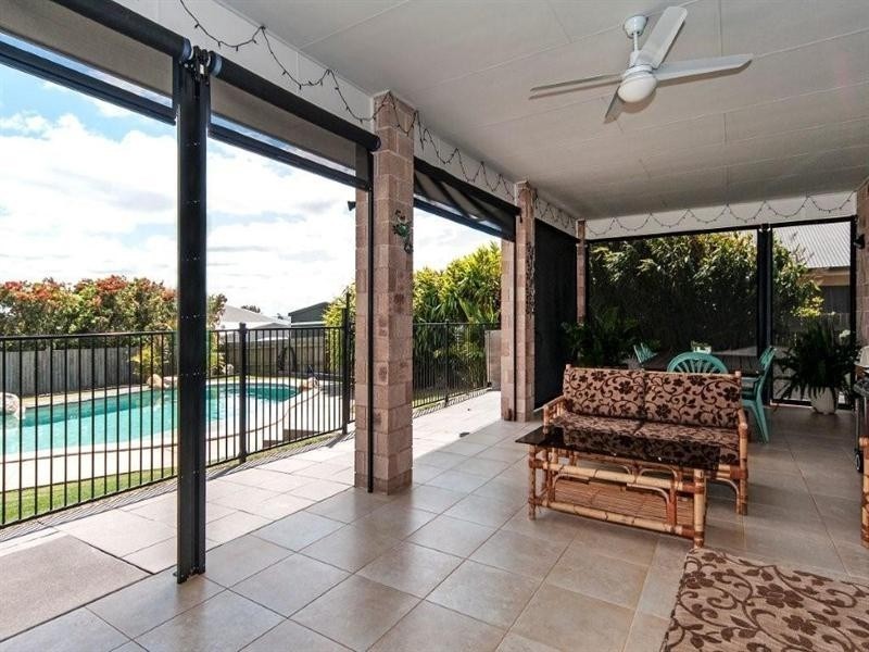 22 Kingfisher Drive, Highfields QLD 4352