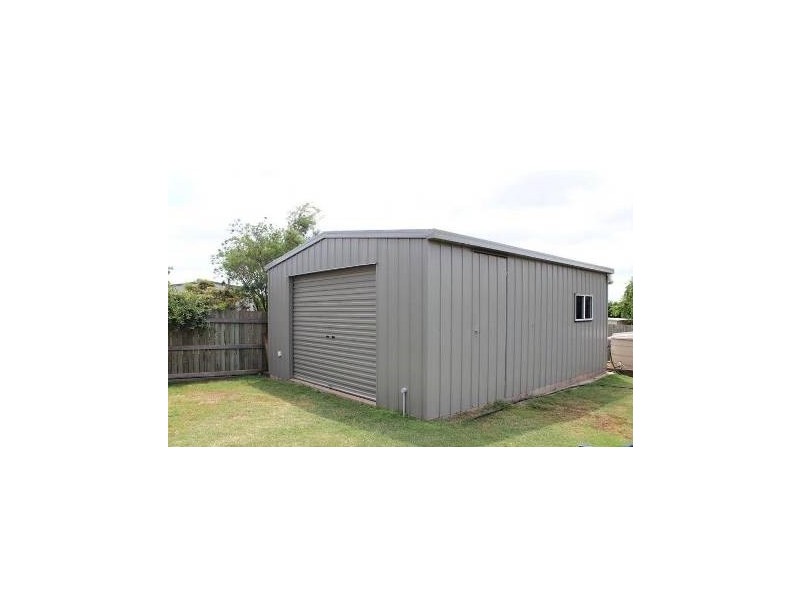 22 Kingfisher Drive, Highfields QLD 4352