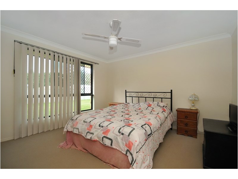 31 Polzin Road, Highfields QLD 4352