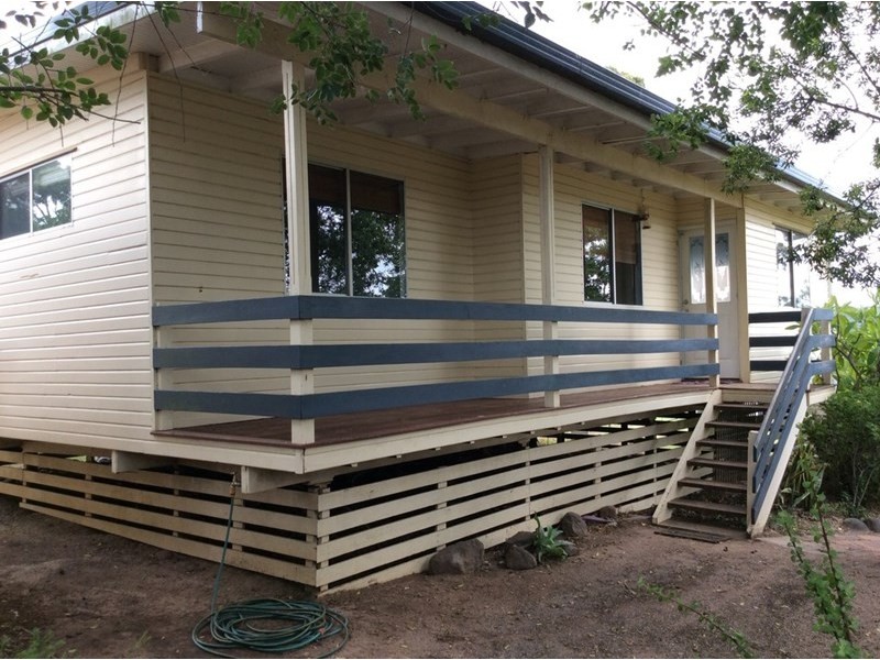 52 Meringandan-Goombungee Road, Meringandan West QLD 4352