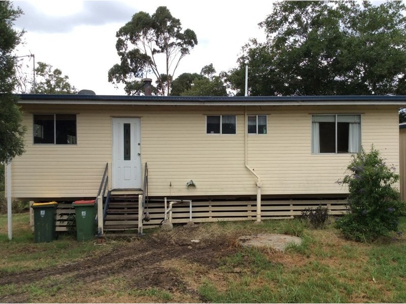 52 Meringandan-Goombungee Road, Meringandan West QLD 4352