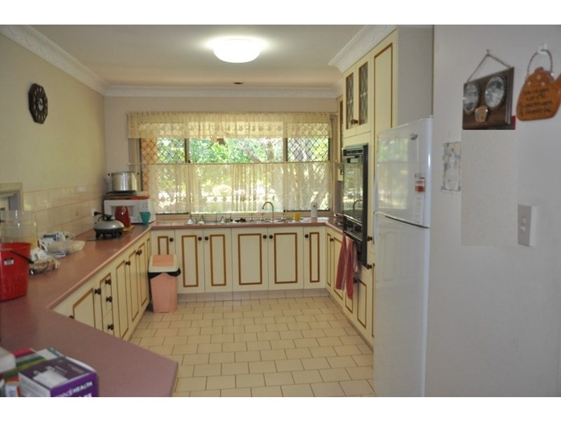 35 Highfields Road, Highfields QLD 4352