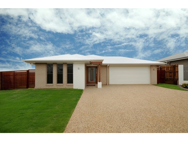 31a Wigan Avenue, Highfields QLD 4352