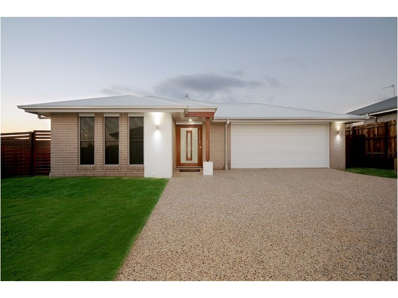 31a Wigan Avenue, Highfields QLD 4352