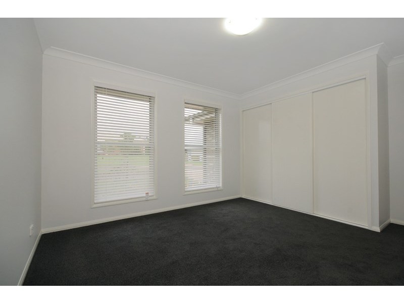 31 Wigan Avenue, Highfields QLD 4352