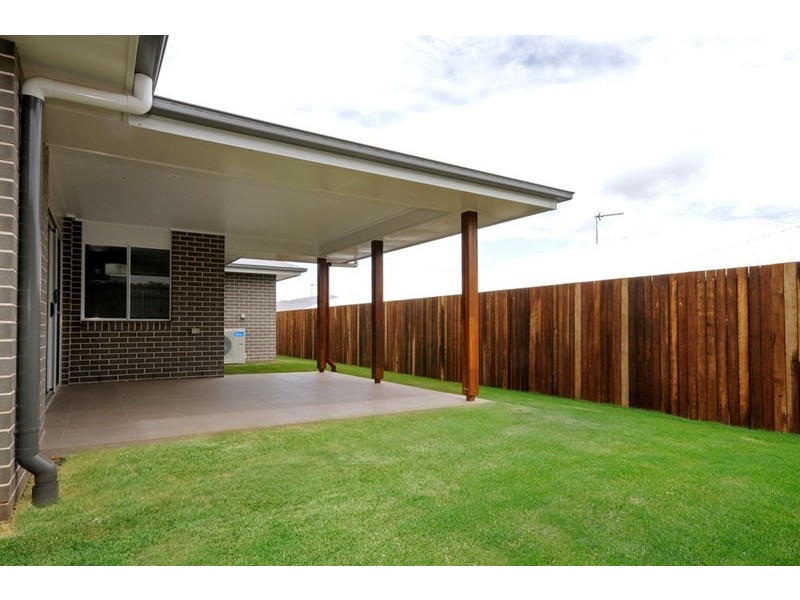 31 Wigan Avenue, Highfields QLD 4352