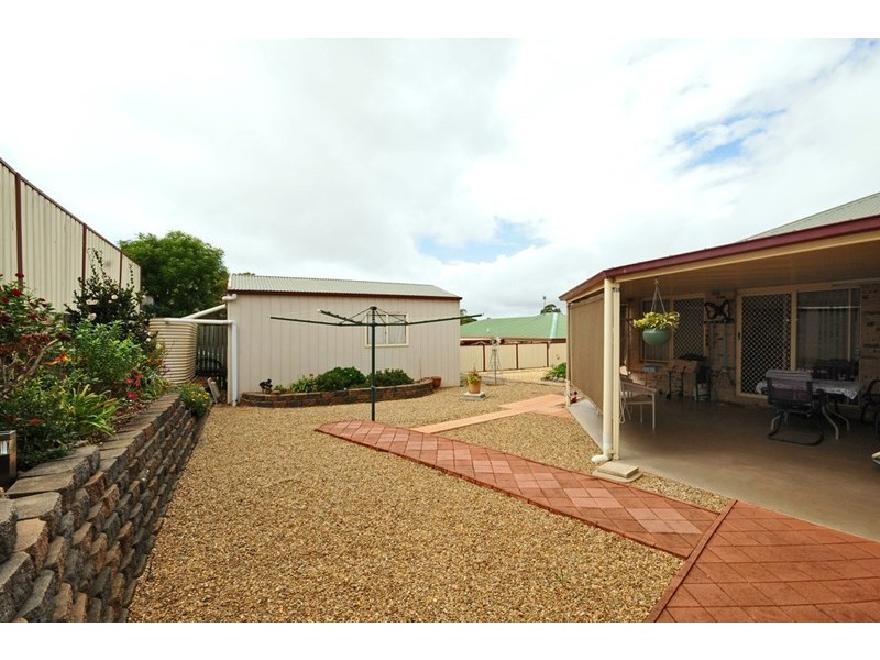 13 Baron Court, Wilsonton QLD 4350
