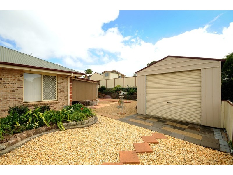 13 Baron Court, Wilsonton QLD 4350